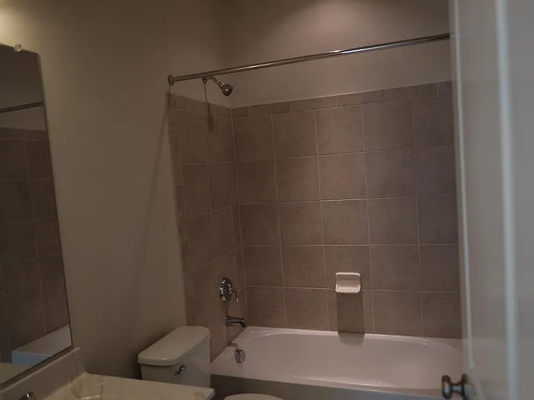 1st Floor- Guest Bathroom