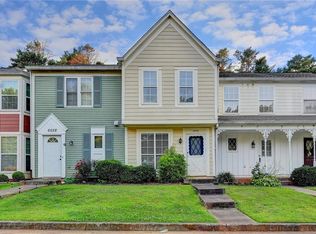 6656 Ramsgate Way, Norcross, GA 30093