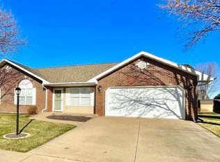 1001 31st St, Peru, IL 61354