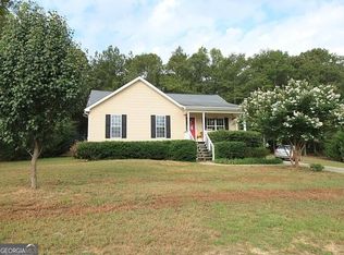 1164 Bert Moorhead Rd, Canon, GA 30520