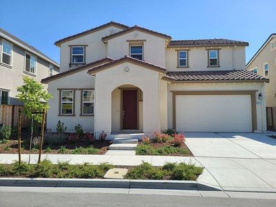 39704 Spadefoot Ave, Newark, CA, 94560