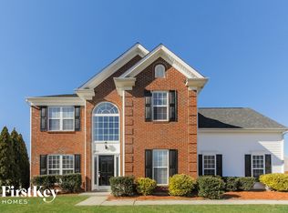 16010 Pedlar Mills Rd, Charlotte, NC 28278