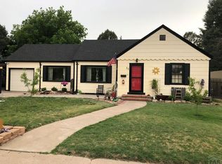 33 Cedar Hls, Lamar, CO 81052