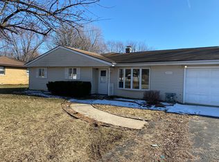 23909 W Norman Ave, Plainfield, IL 60544