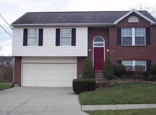 2576 Evergreen Dr, Covington, KY 41017