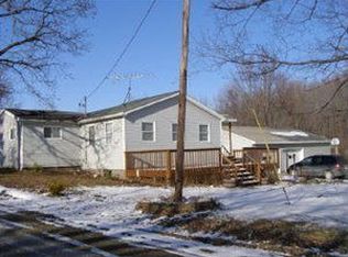 21776 Stein Hill Rd, Cochranton, PA 16314