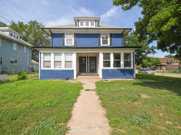 3801 S Hawthorne Ave, Sioux Falls, SD 57105