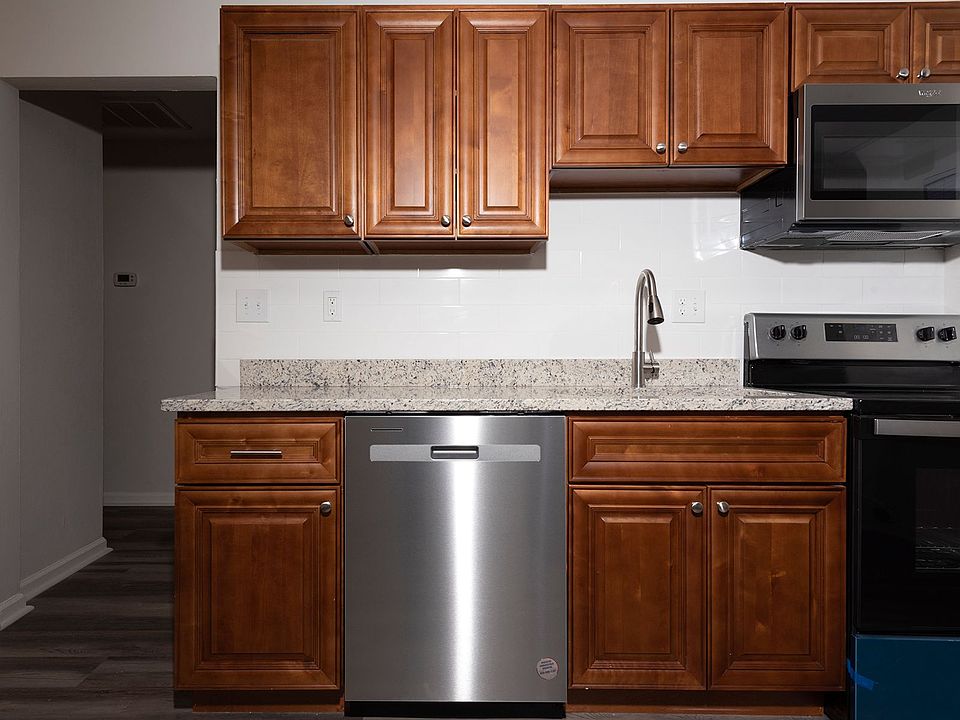 Dishwasher