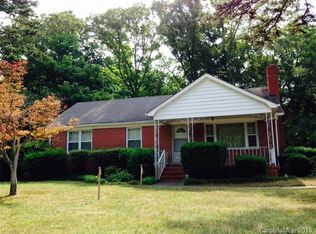 9602 Mallard Creek Rd, Charlotte, NC 28262