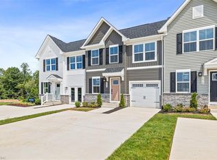 5012 Winding Crk #2E, Williamsburg, VA 23188