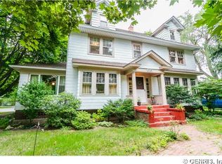 2978 Saint Paul Blvd, Rochester, NY 14617