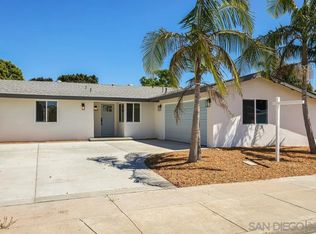 4369 Mount Hukee Ave, San Diego, CA 92117
