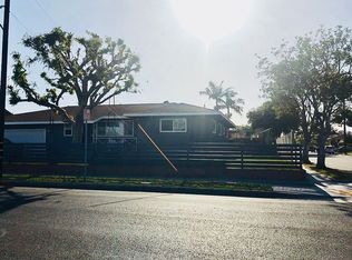 13803 Grevillea Ave, Hawthorne, CA 90250