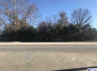 949 S Main St, Darlington, SC 29532