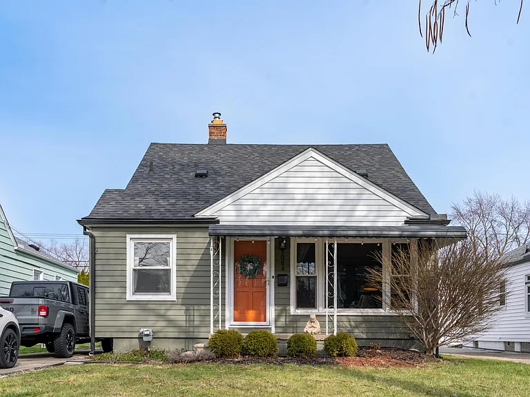3084 Wakefield Rd — Photo 1