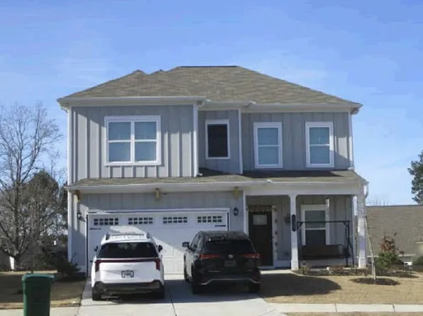 137 Asher Dr, Carrollton, GA 30116