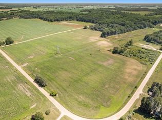 W Freeman Rd PARCEL D 2272, Free Soil, MI 49411