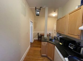 1184 Commonwealth Ave #2O, Allston, MA 02134