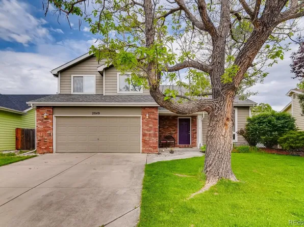 2849 Willow Creek Dr, Fort Collins, CO 80525