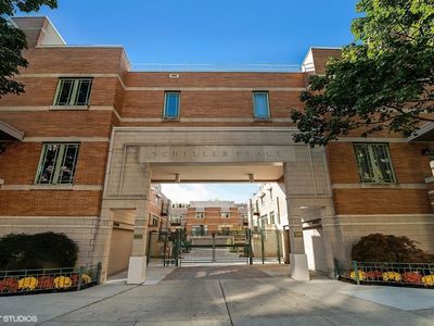 1401 N Wieland St APT G, Chicago, IL, 60610