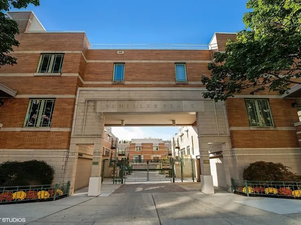 1401 N Wieland St APT G, Chicago, IL 60610