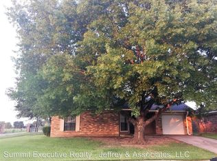 4901 Gen. Ewell Dr, Bossier City, LA 71112