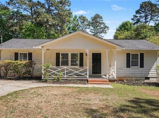 342 Laurel Ln, Stockbridge, GA 30281