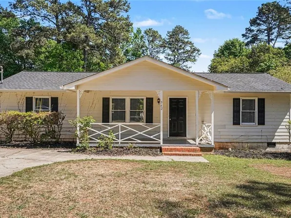 342 Laurel Ln, Stockbridge, GA 30281