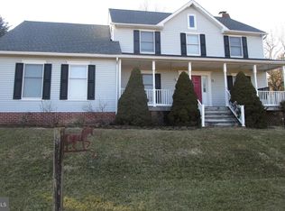 12 Bee Tree Mill Ct, Parkton, MD 21120