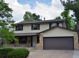 3030 S Xenia St, Denver, CO 80231