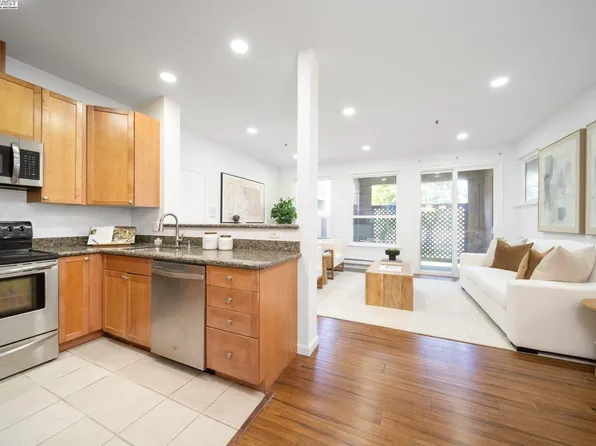 3695 Stevenson Blvd Unit 144, Fremont, CA 94538