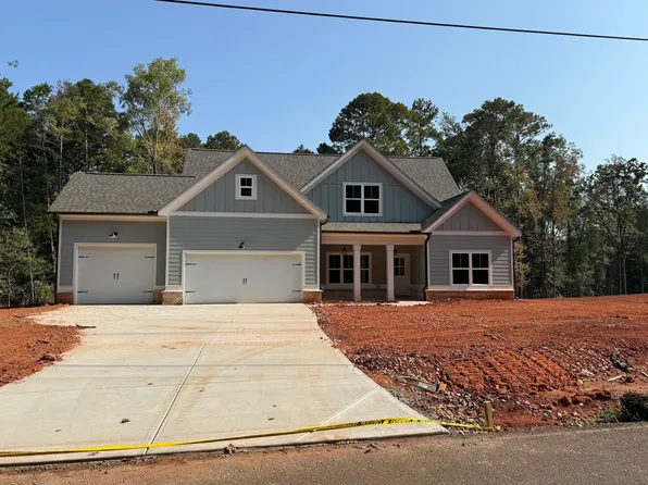 117 Martin Oaks Blvd, Eatonton, GA 31024