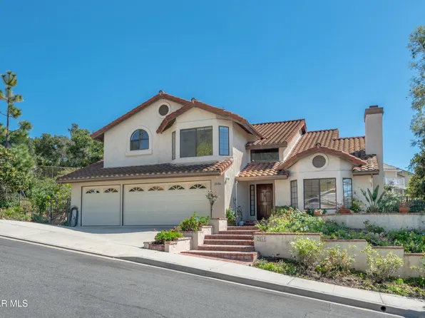 2654 Whitechapel Pl, Thousand Oaks, CA 91362