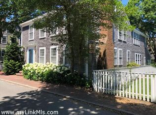 7 Darling St, Nantucket, MA 02554