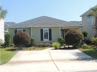 182 Christian Dr, Santa Rosa Beach, FL 32459