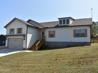 216 Clear Creek Rd, Kodak, TN 37764