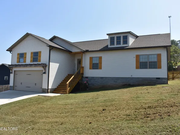 216 Clear Creek Rd, Kodak, TN 37764