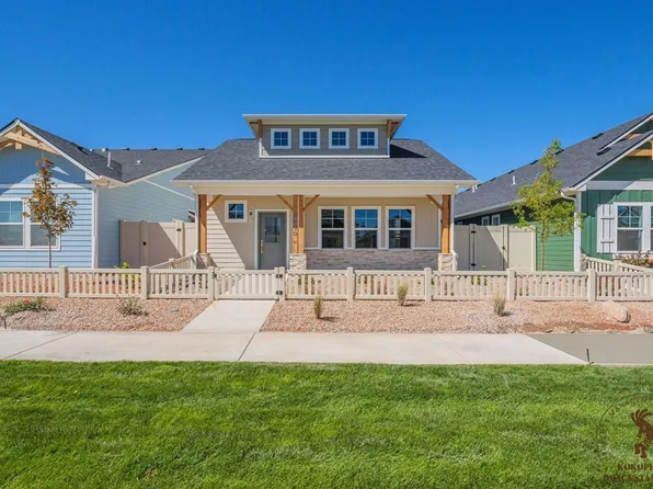2010 Tomochic Dr, Fruita, CO 81521