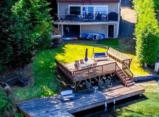 191 Poulsen Point Rd, Port Angeles, WA 98363