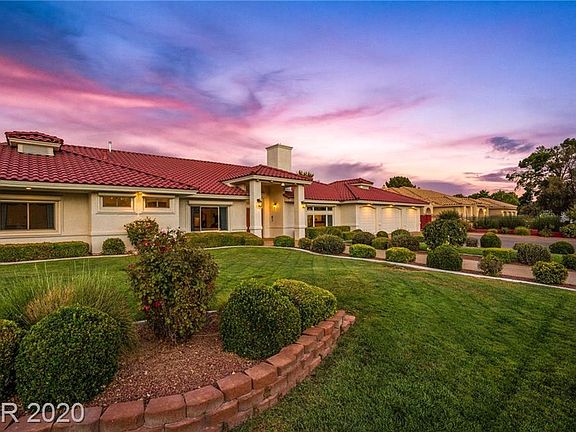2nd image of 2942 S Tenaya Way