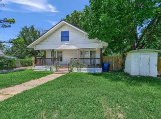 531 Rice St, Denison, TX 75020