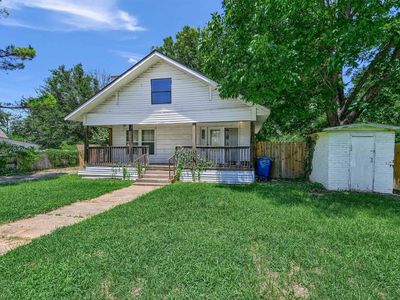 531 Rice St, Denison, TX, 75020