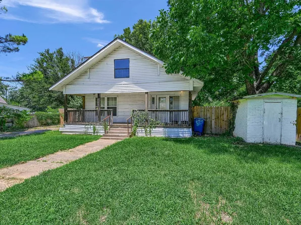 531 Rice St, Denison, TX 75020