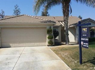 1252 Brant Ct, Newman, CA