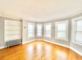 6300 Ten N Leavitt #6-2200, Chicago, IL 60659