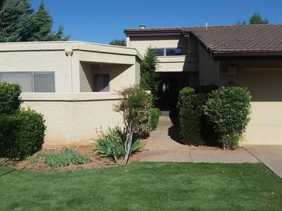 324 Canyon Mesa Dr, Sedona, AZ, 86351