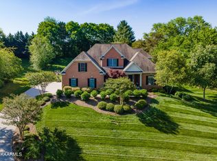 12654 Bayview Dr LOT 48, Knoxville, TN 37922