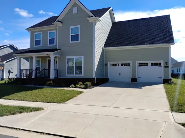 3025 Fernshaw Ln, Franklin, TN 37064