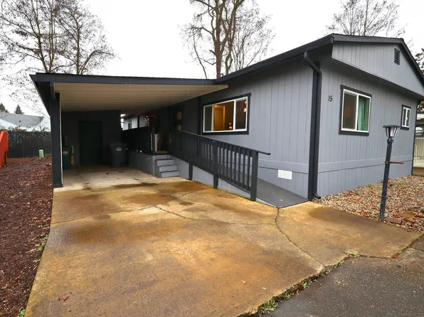 1901 SE Minter Bridge Rd Unit 15, Hillsboro, OR 97123