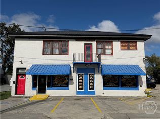 3 E Lathrop Ave, Savannah, GA 31415